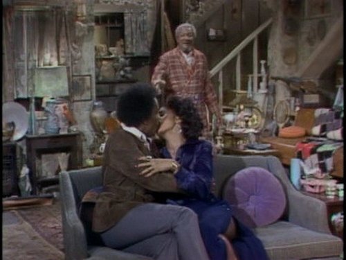 Sanford and Son, S01E07 - (1972)