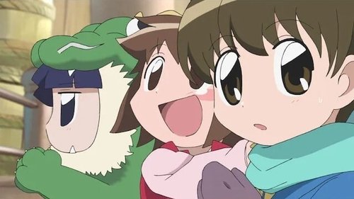 Image de l'épisode 23