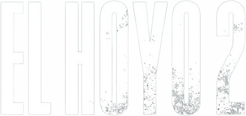 El hoyo 2