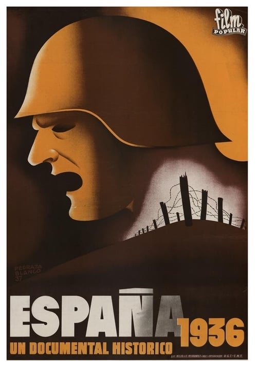 España 1936 1937