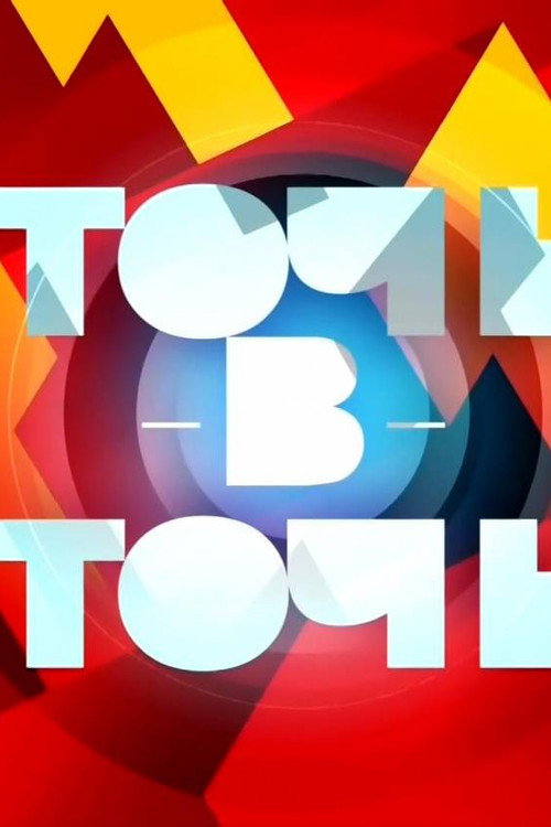 Точь-в-точь poster