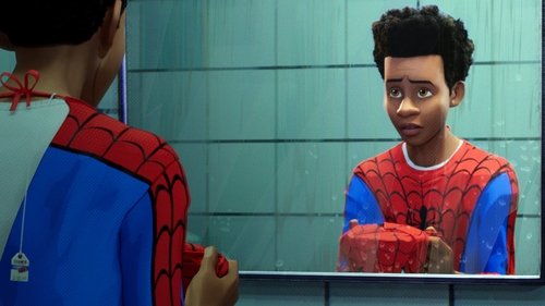 Spider-Man: Into The Spider-Verse (2018) Download Full HD ᐈ BemaTV