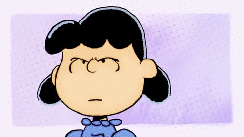 Poster della serie Peanuts