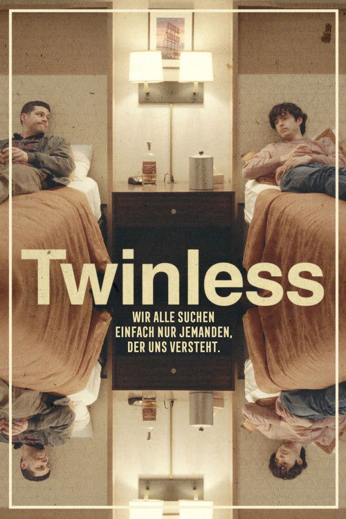 Twinless