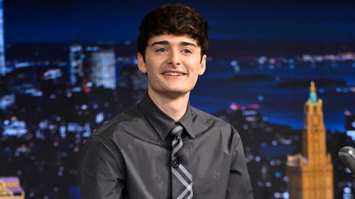 Image de l'épisode Épisode 38