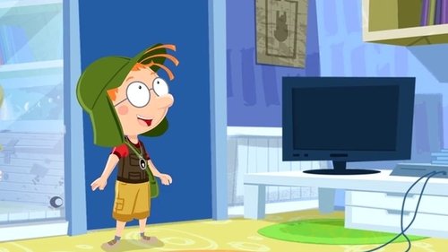 Image de l'épisode 10