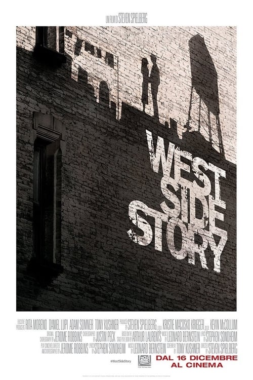 Image West Side Story