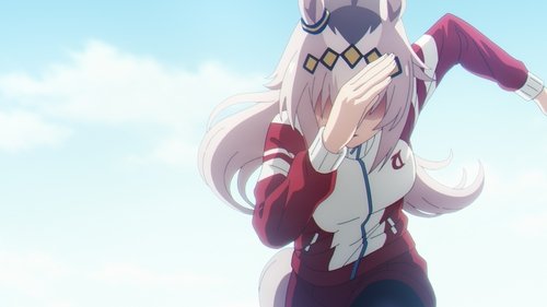 Umamusume: Cinderella Gray: 1×7
