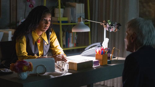 Falando a Real: 3×8