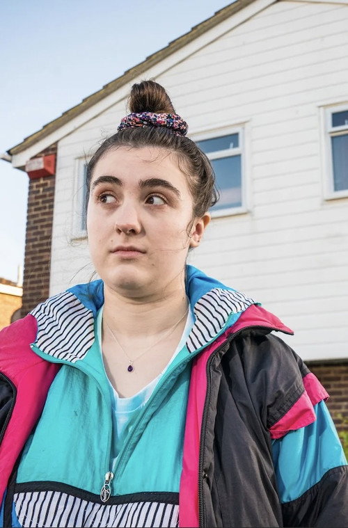 Escena 6 de Things You Should Have Done