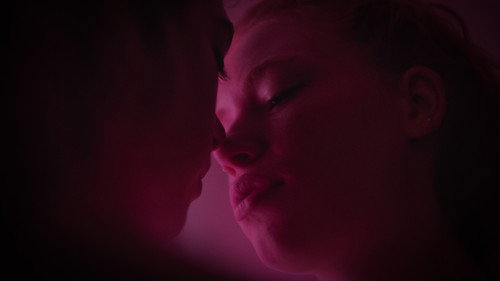 Yulia & Juliet still