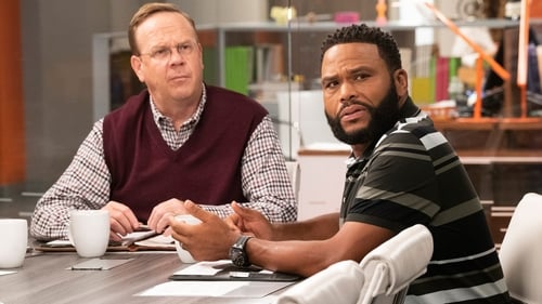 Black-ish: 5×4