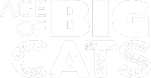 Age of Big Cats