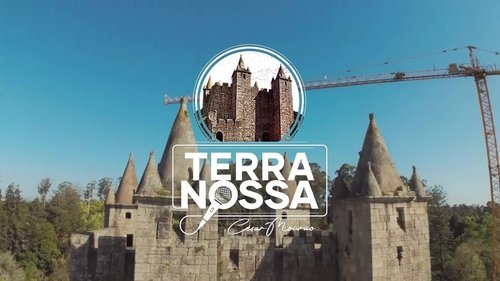 Terra Nossa: 8×8