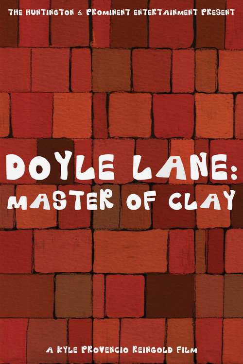 Doyle Lane: Master of Clay