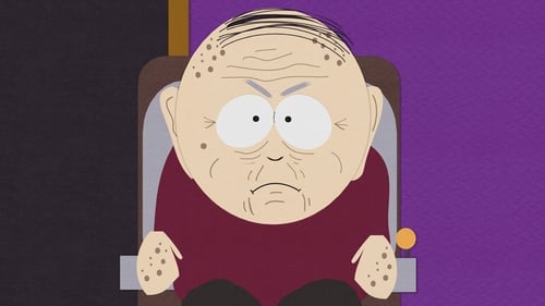 South Park, S01E06 - (1997)