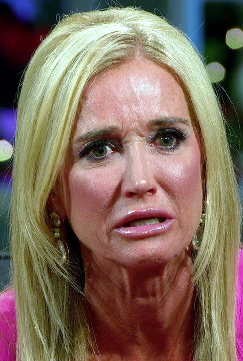 The Real Housewives of Beverly Hills Season 5 - Reunion