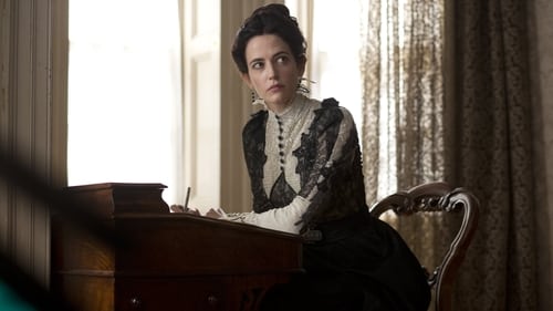 Penny Dreadful: 1×2