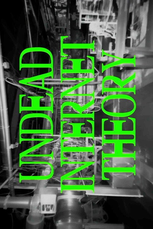 Undead Internet Theory