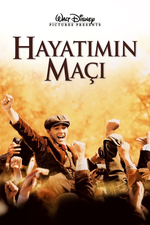 Hayatımın Maçı ( The Greatest Game Ever Played )