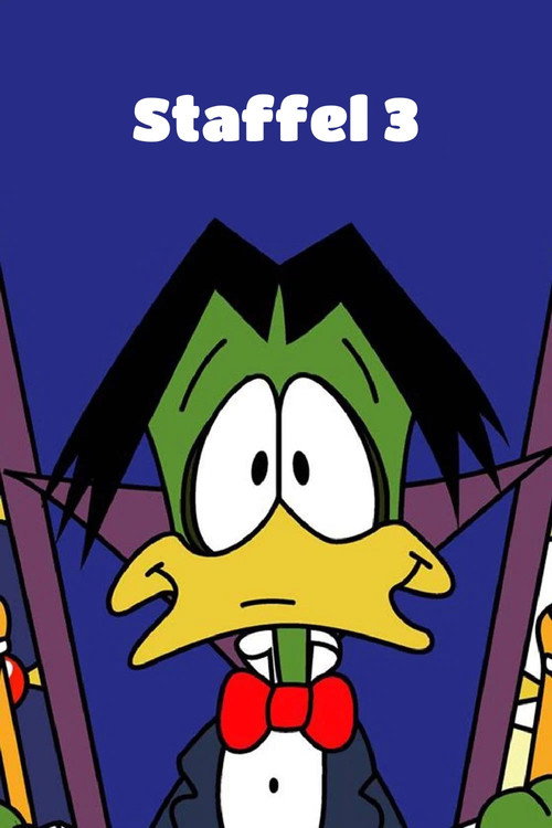 Staffel 3