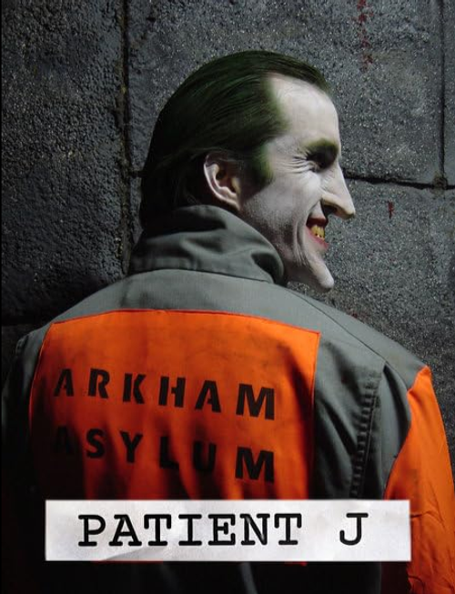 Patient J