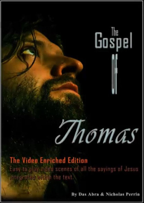The Gospel of Thomas Complete Sayings
