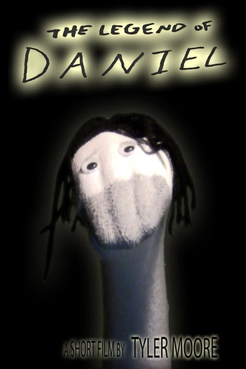 The Legend of Daniel