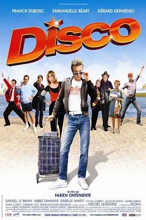 Disco 2008