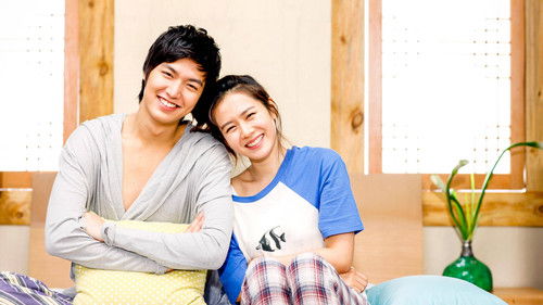 Personal Taste backdrop 2