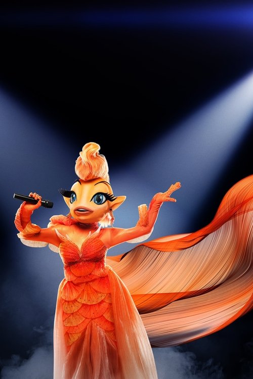 The Masked Singer