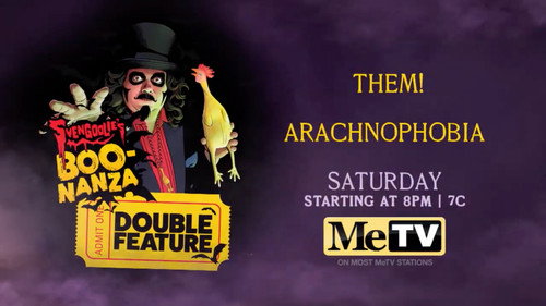 Them! (1954)