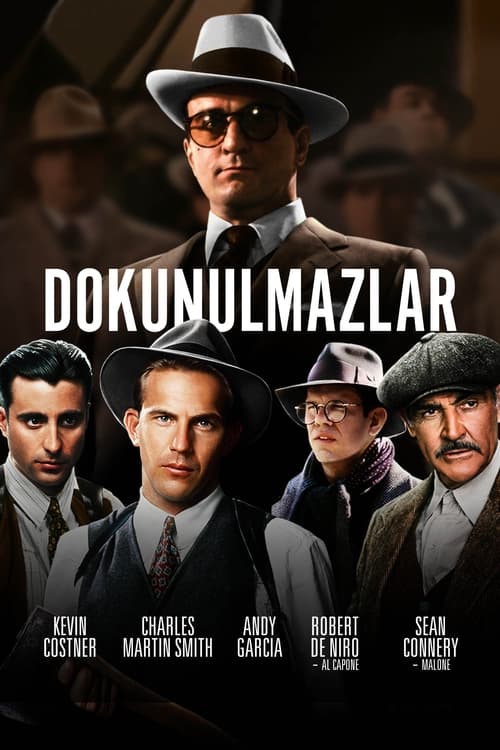 Dokunulmazlar ( The Untouchables )