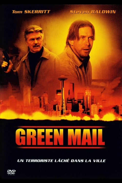 Greenmail 2002