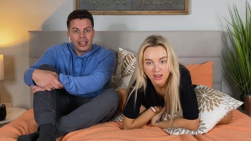 Poster della serie 90 Day Fiancé: Pillow Talk