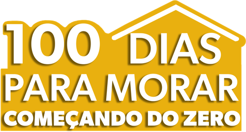100 Dias para Morar Comecando do Zero