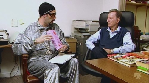 Ali G: Rezurection, S01E11 - (2014)