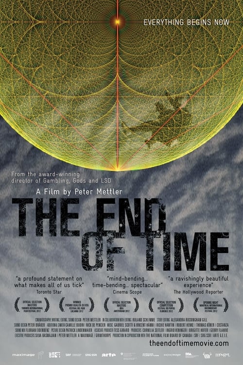 The End of Time