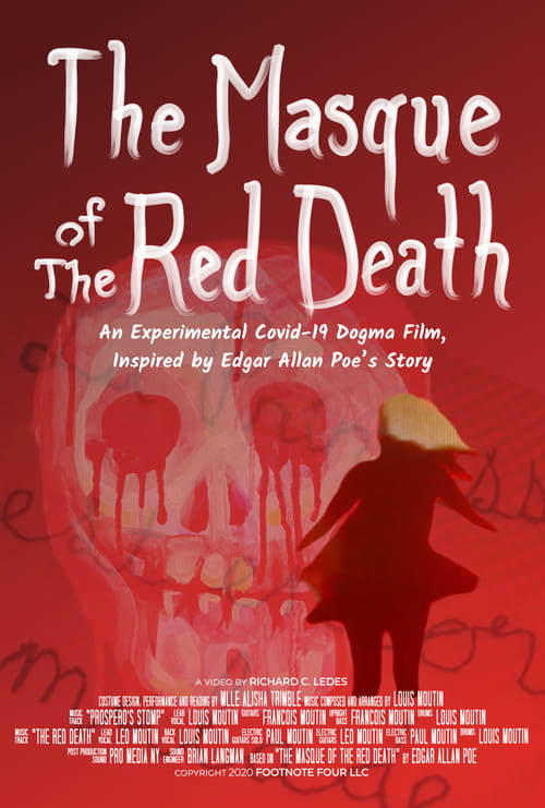 The Masque of the Red Death (2020)