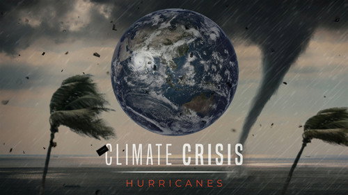 Hurricanes