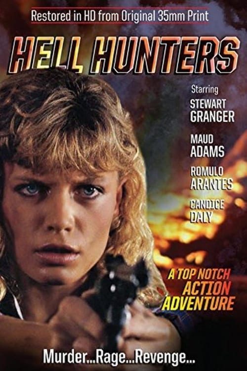 Hell Hunters 1986