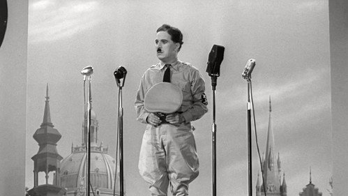 The Great Dictator
