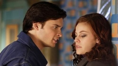 Smallville: As Aventuras do Superboy: 8×13