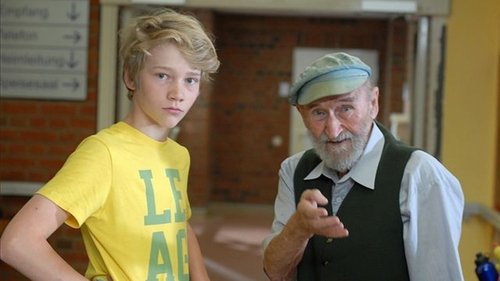 Poster della serie The Peppercorns 