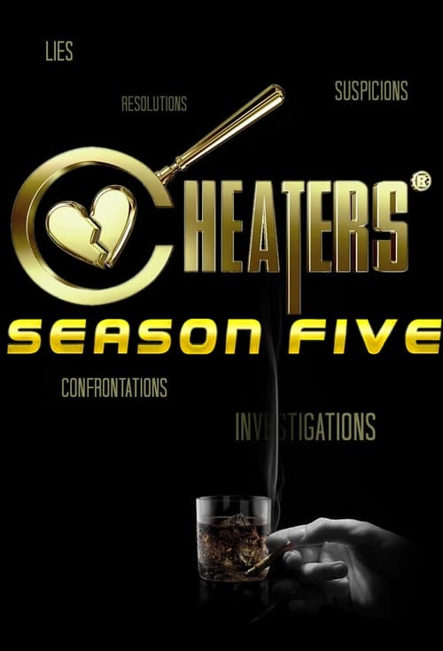 Cheaters, S05E03 - (2004)