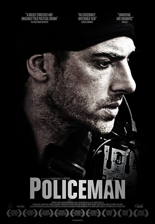 Policeman 2011