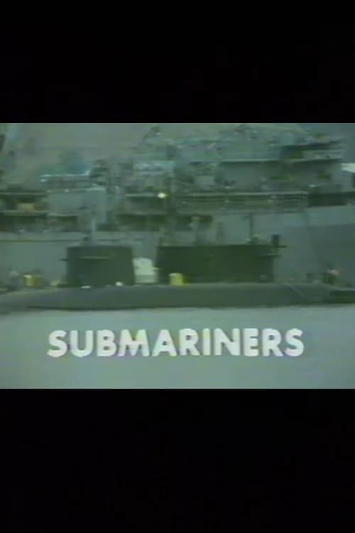 Submariners (1983) poster