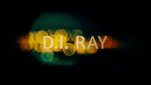 DI Ray 1x1