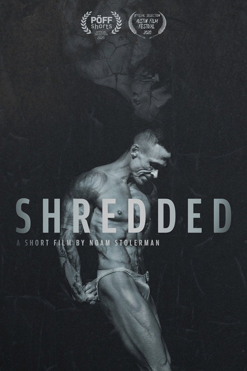 Shredded
