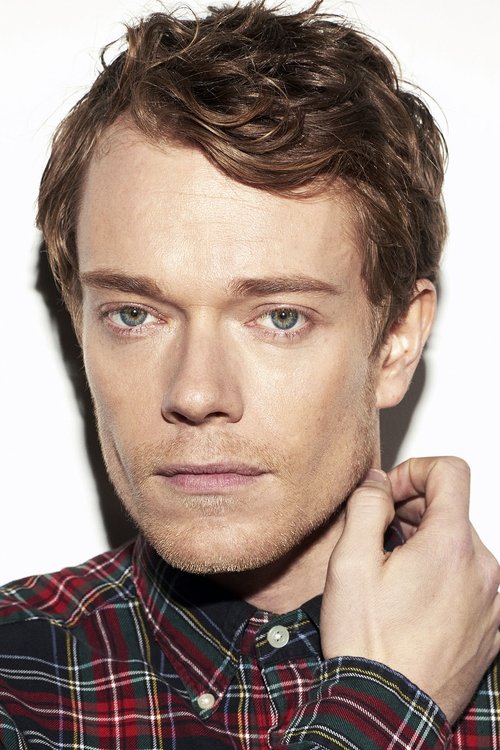 Kép: Alfie Allen színész profilképe